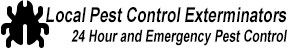 Ruscombmanor Twp PA Pest Control Exterminators